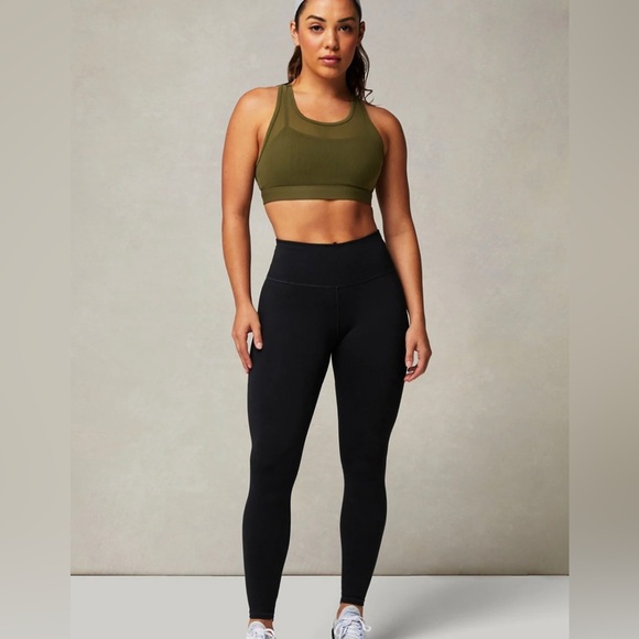 FABLETICS Define PowerHold® High-Waisted Legging - Picture 3 of 5